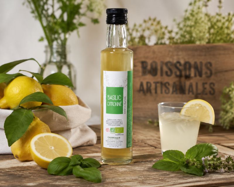 Boissons
