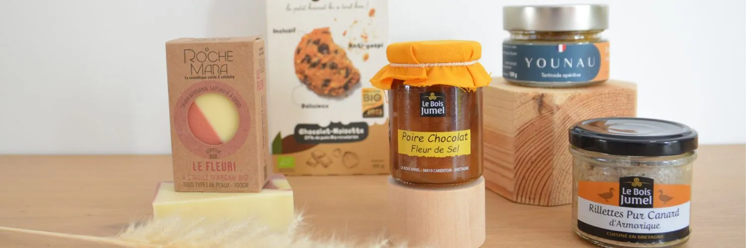 cadeaux français inclusifs solishop
