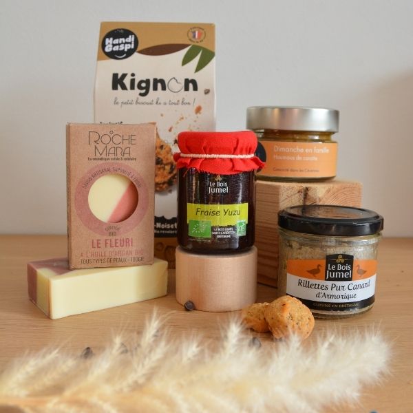 Produits Inclusifs SoliShop