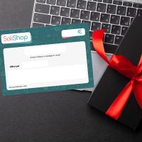 Carte cadeau digitale