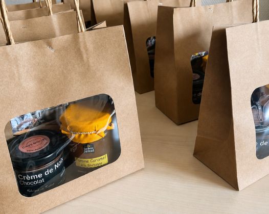 Commande groupée