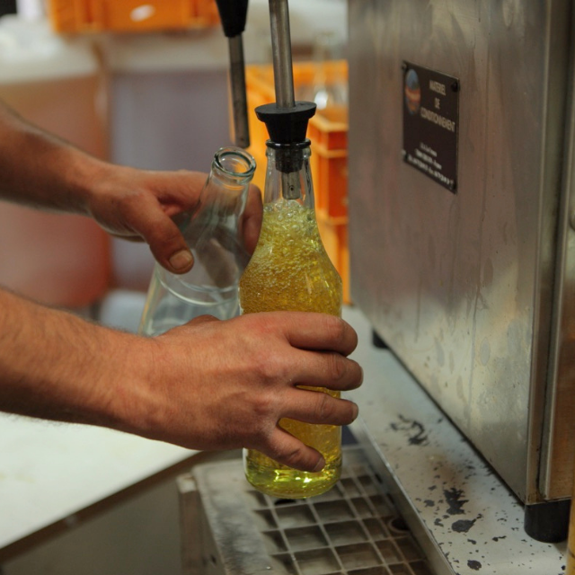 Produits Made in France proposés comme avantages salariés
