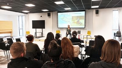 Sensibiliser collaborateurs au handicap