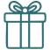 Cadeaux équipe