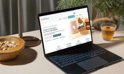 Achats inclusifs centralisés