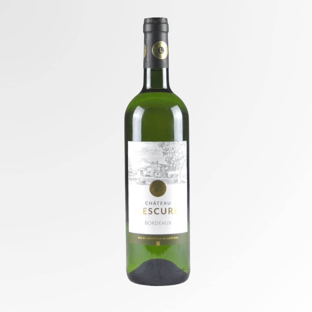 Bordeaux blanc Sec