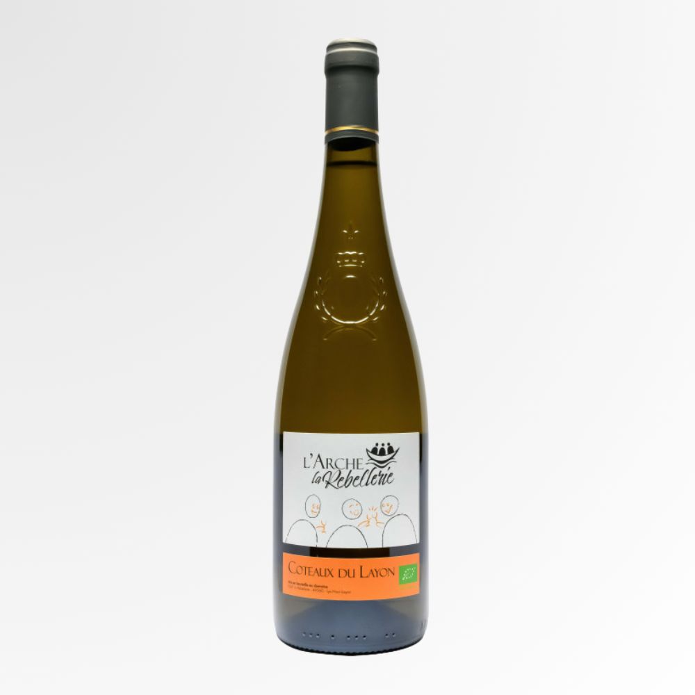Coteaux Du Layon - Vin Blanc Moelleux