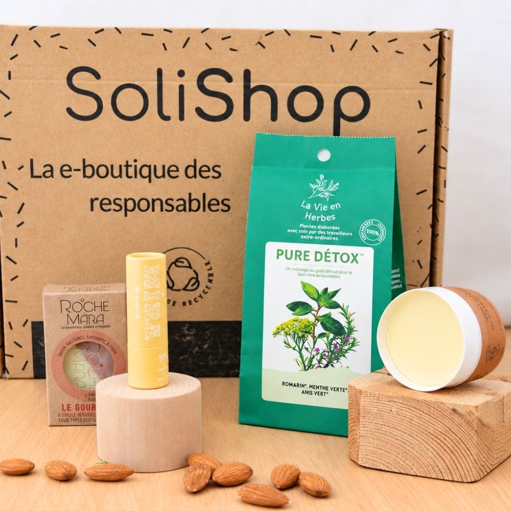 Coffret Moment pour soi