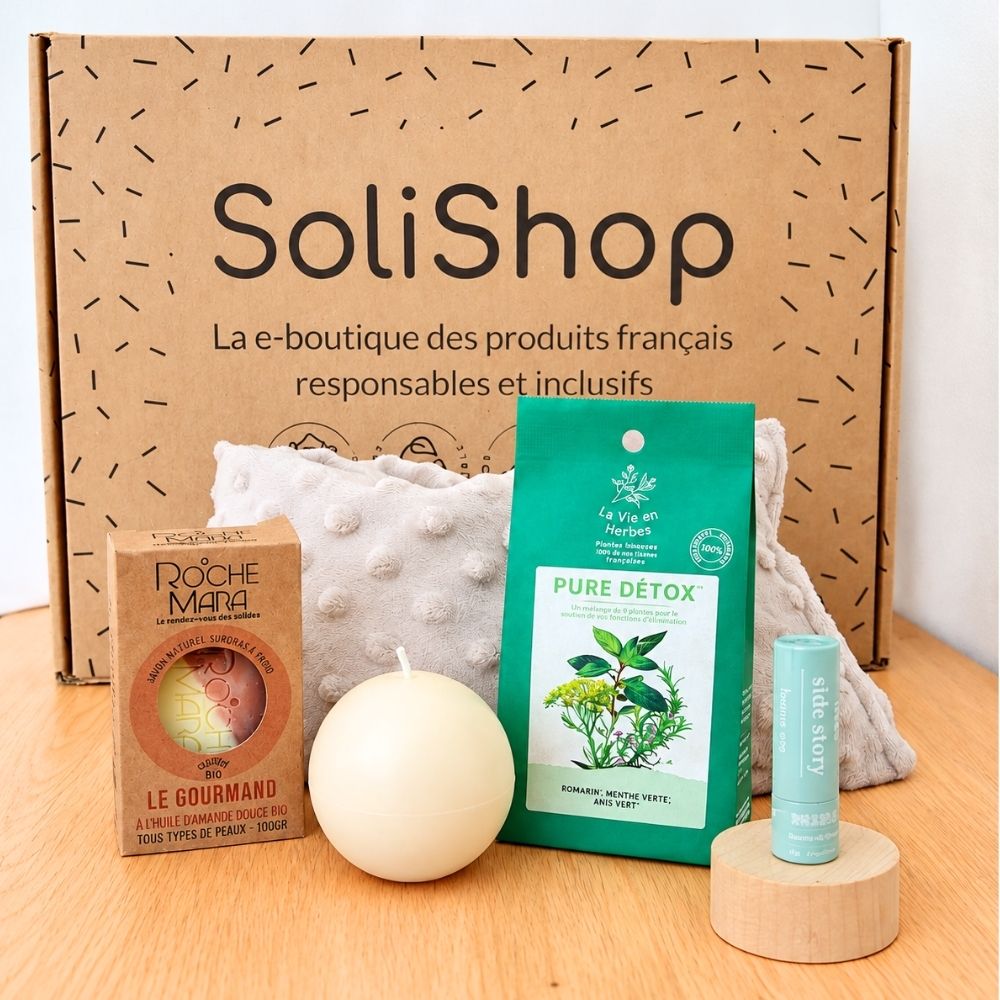Coffret Instant Cocooning