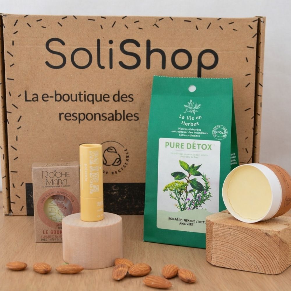 Coffret Moment pour soi