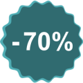 Promo -70