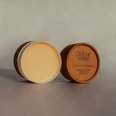 baume soin corp bio rochemara