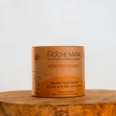 baume soin corp bio rochemara