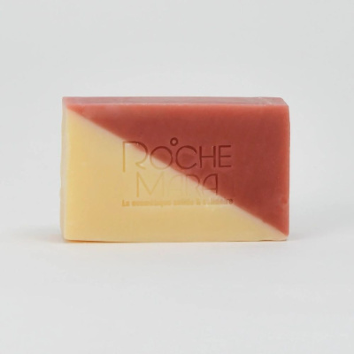 savon solide sans étui huile Argan