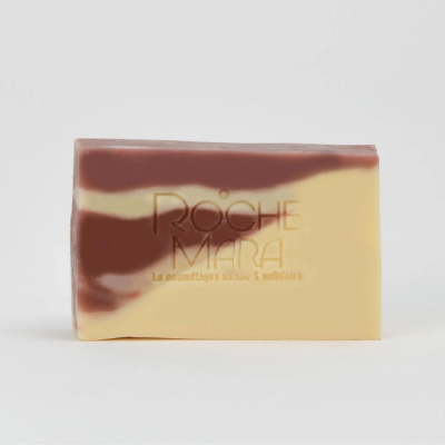 savon solide bio gourmand nu