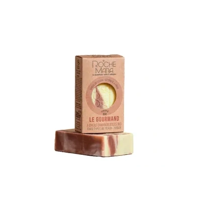 savon rochemara le gourmand bio