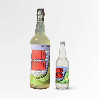limonade dini limo tete haute