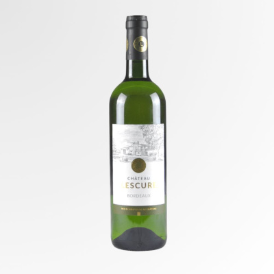 Bordeaux blanc Sec