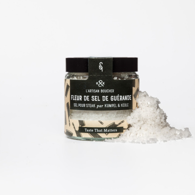 fleur de sel guérande