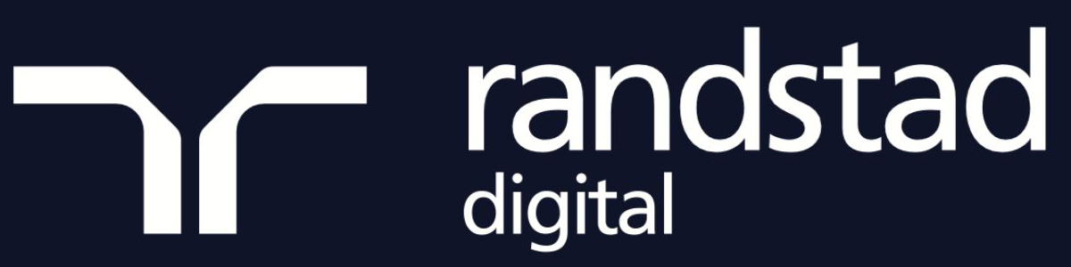 Logo Randstad Digital