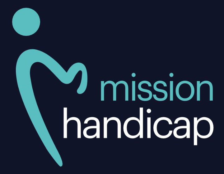 Logo Randstad Digital Mission Handicap
